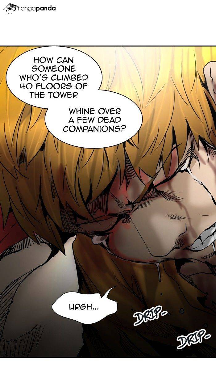 Tower of God Chapter 308 image 052